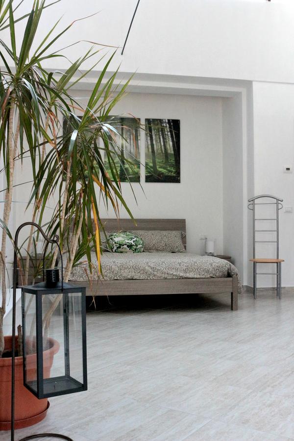 Paradeisos Residence Sas Сома Ломбардо Екстериор снимка