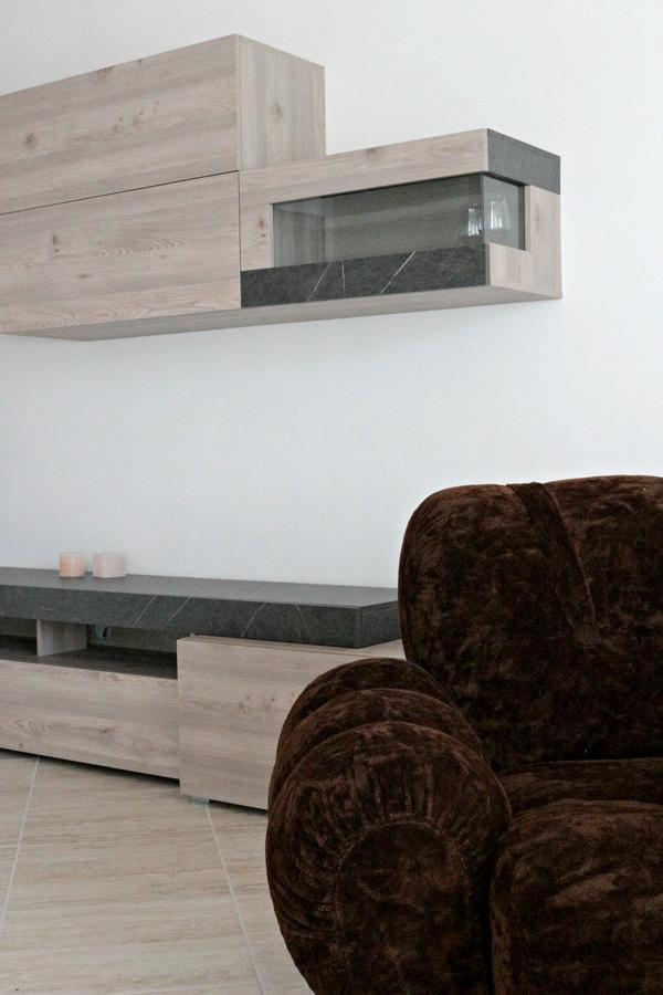 Paradeisos Residence Sas Сома Ломбардо Екстериор снимка