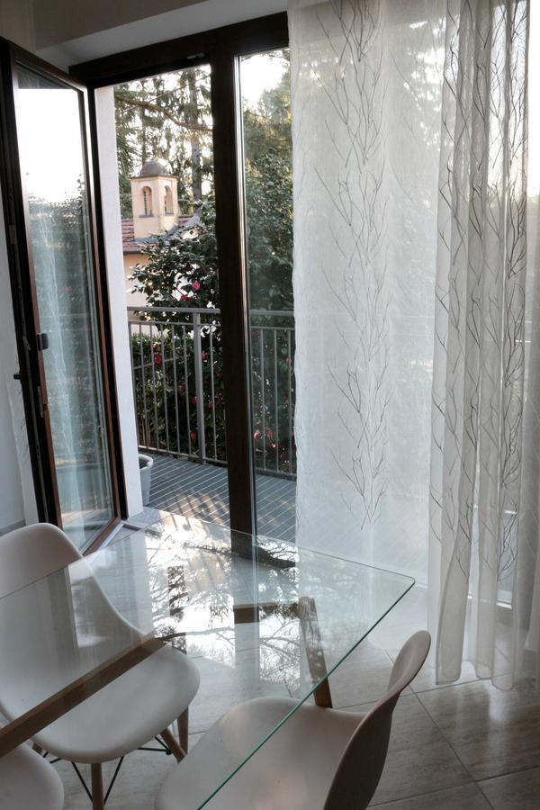 Paradeisos Residence Sas Сома Ломбардо Екстериор снимка