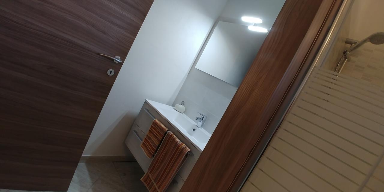Paradeisos Residence Sas Сома Ломбардо Екстериор снимка