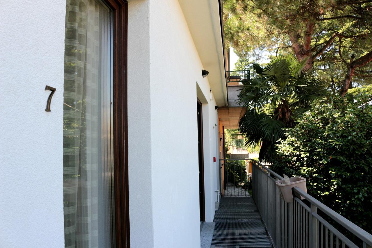 Paradeisos Residence Sas Сома Ломбардо Екстериор снимка