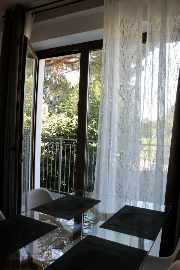 Paradeisos Residence Sas Сома Ломбардо Екстериор снимка